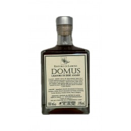 Amaro alle erbe “ Domus”...