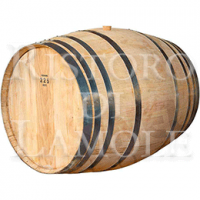 Selezione di Vini affinati in legno e barrique